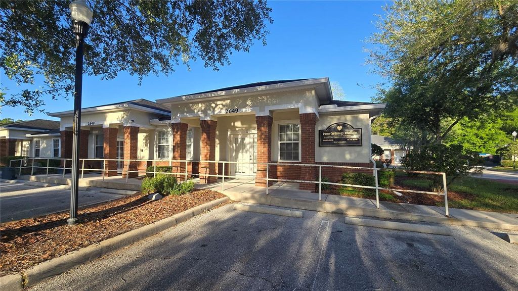 Photo of 2649 Windguard Circle #102, Wesley Chapel, FL 33544 (MLS # TB8496639)