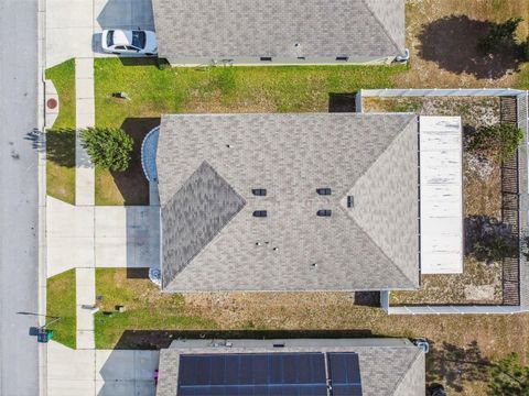 A home in ZEPHYRHILLS