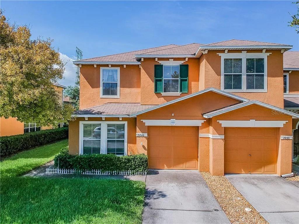 SUNSET POINTE TWNHMS - Residential