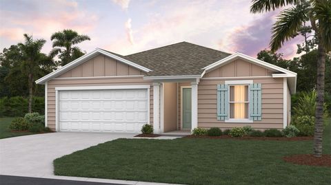 Photo of 50 Sawdust Lane, Palm Coast, FL 32137 (MLS # FC315739)