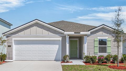 Photo of 50 Sawdust Lane, Palm Coast, FL 32137 (MLS # FC315739)