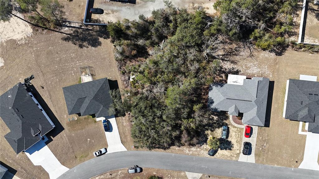 Photo of SW 42nd Court Road, Ocala, FL 34473 (MLS # OM717950)