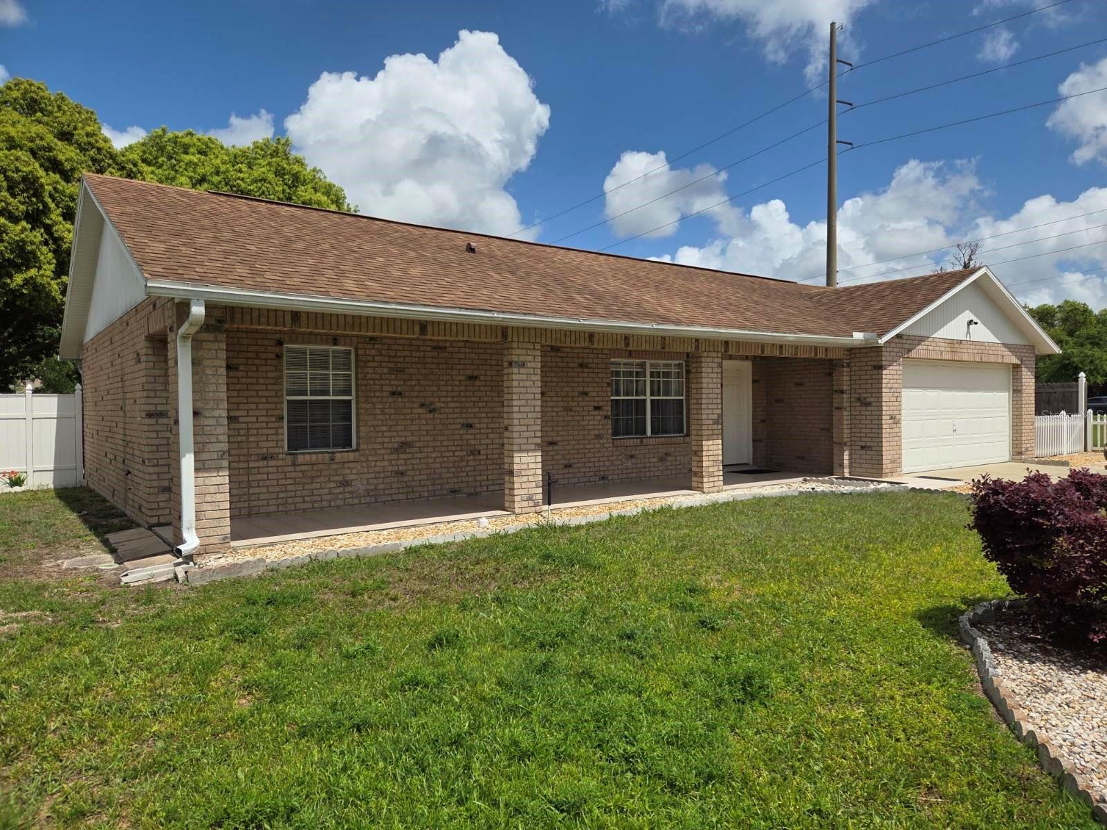 DELTONA LAKES UNIT 43 - Residential