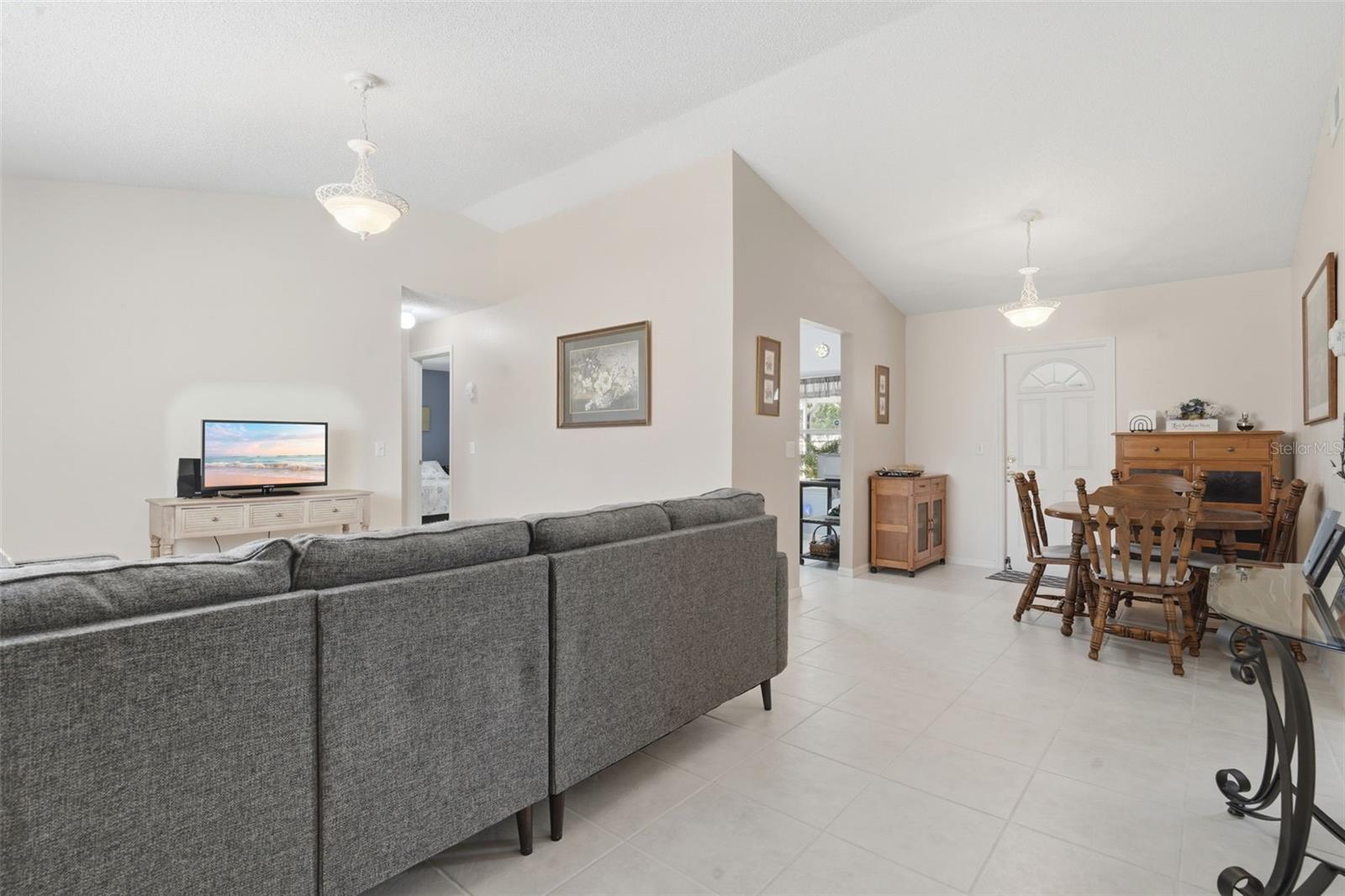 DELTONA LAKES UNIT 43 - Residential