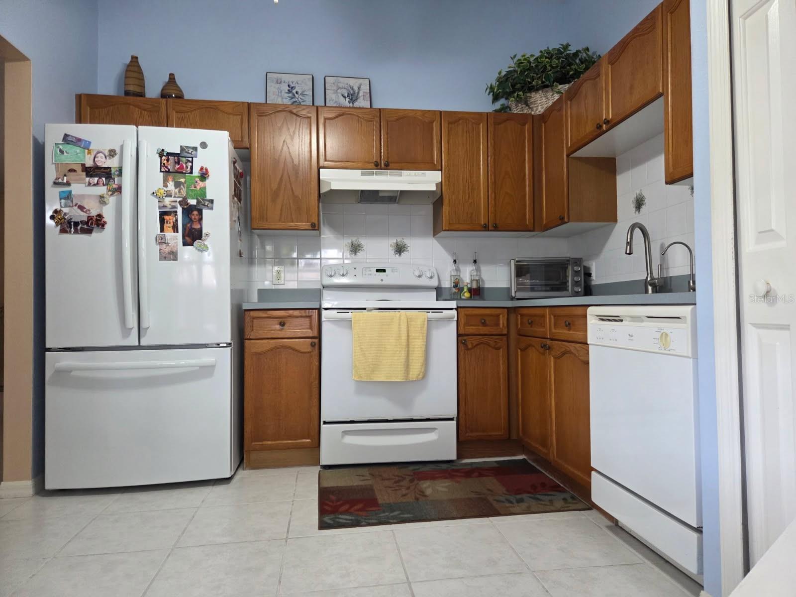 DELTONA LAKES UNIT 43 - Residential