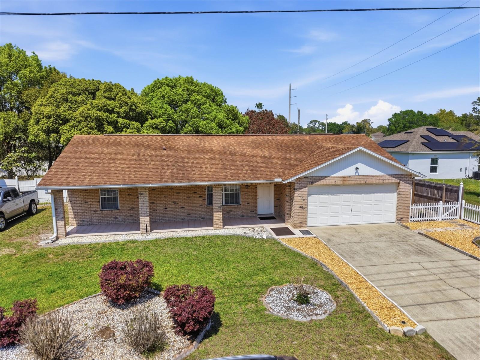 DELTONA LAKES UNIT 43 - Residential