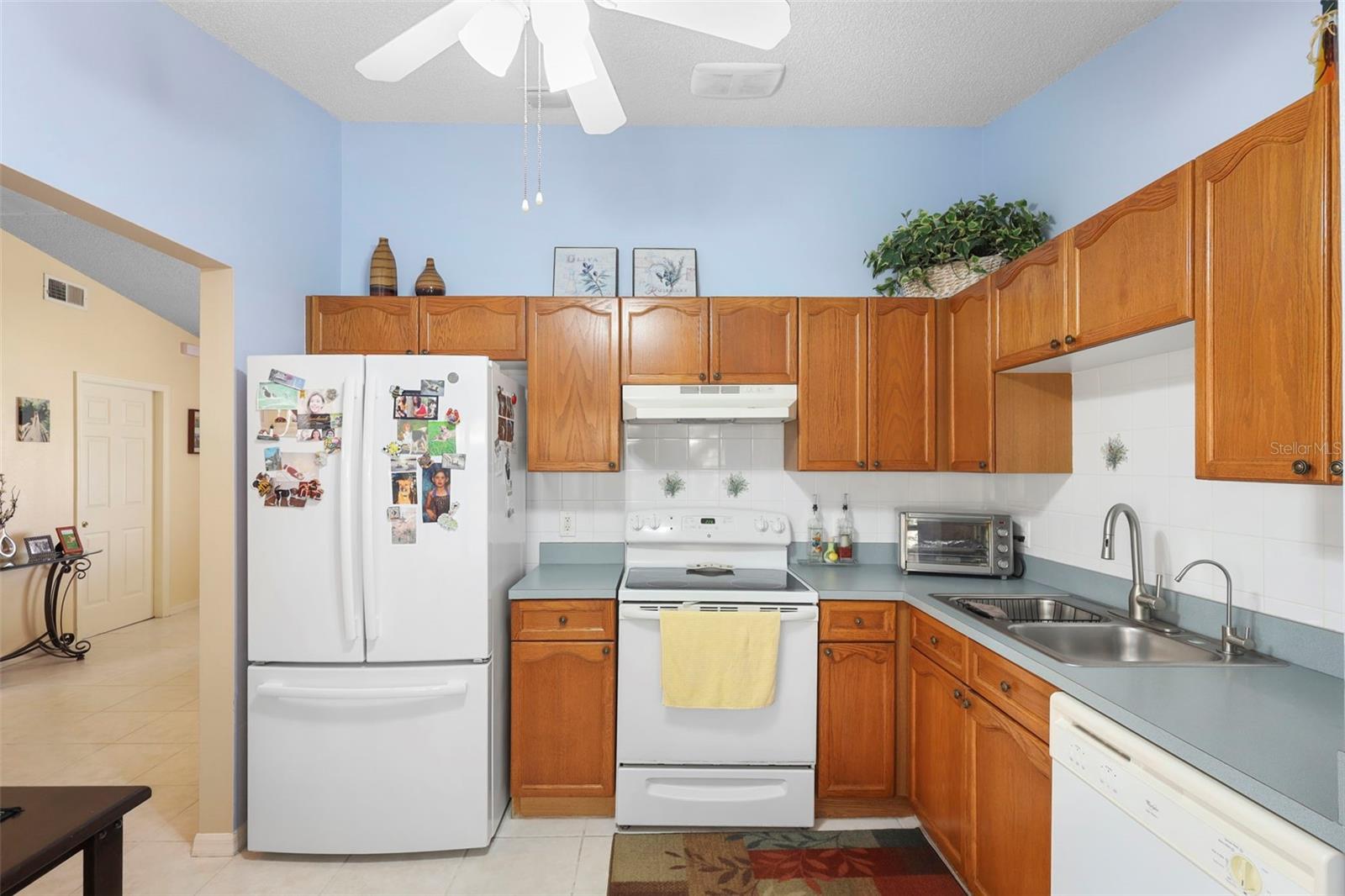 DELTONA LAKES UNIT 43 - Residential