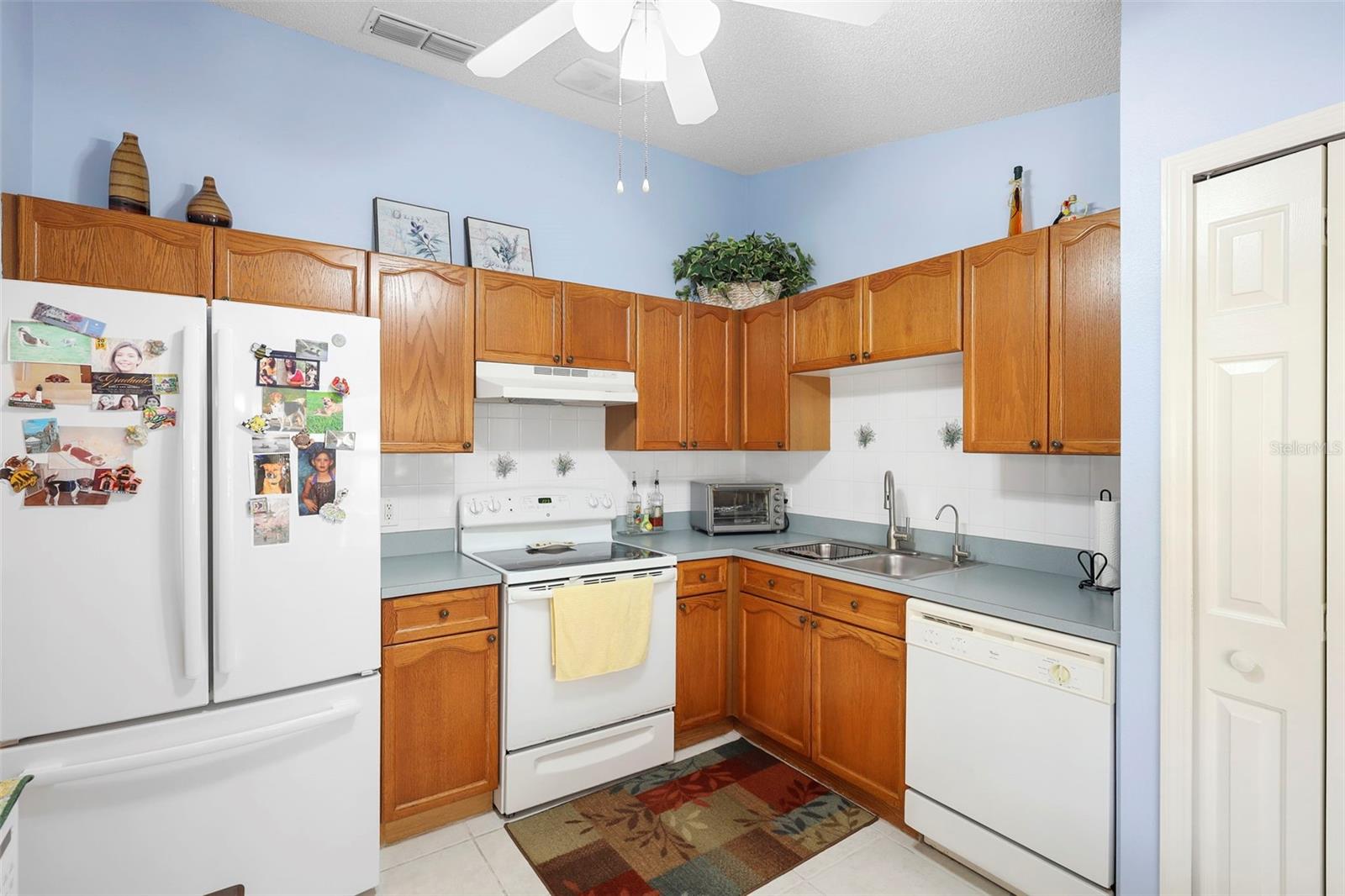 DELTONA LAKES UNIT 43 - Residential