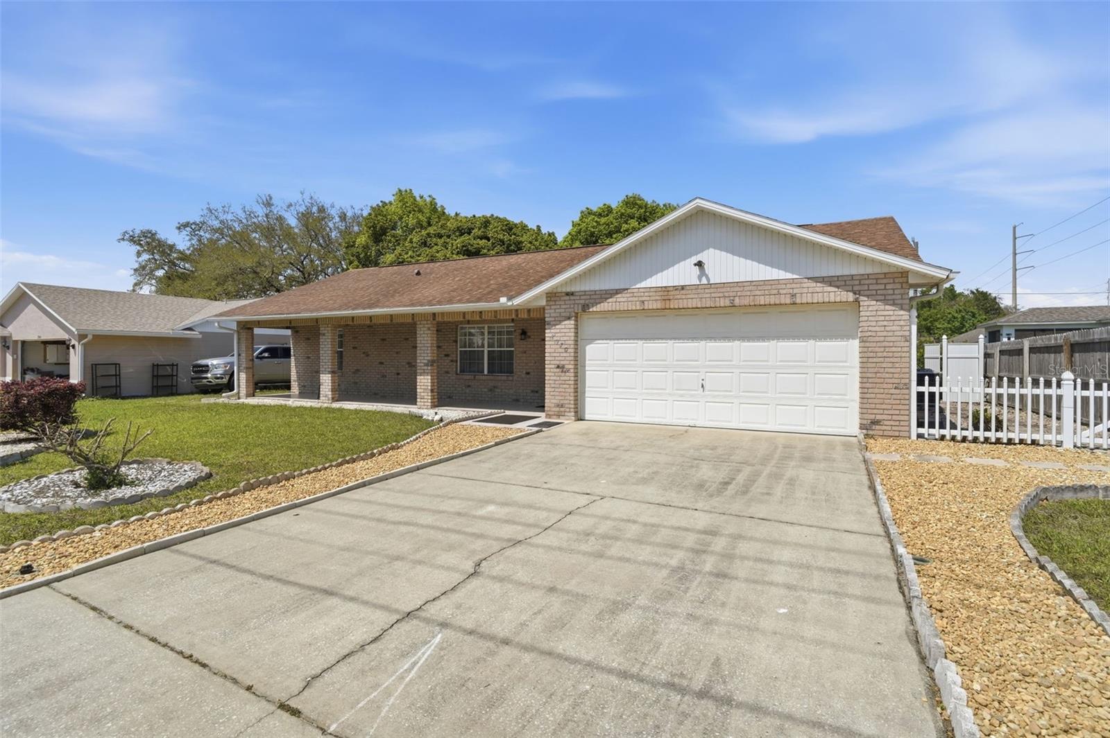 DELTONA LAKES UNIT 43 - Residential