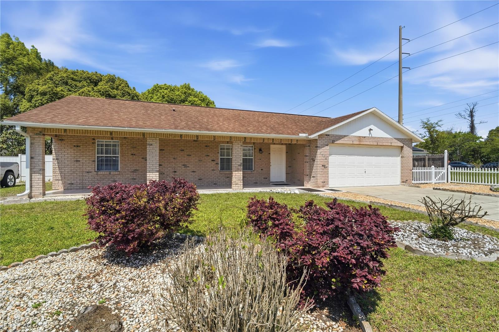 DELTONA LAKES UNIT 43 - Residential