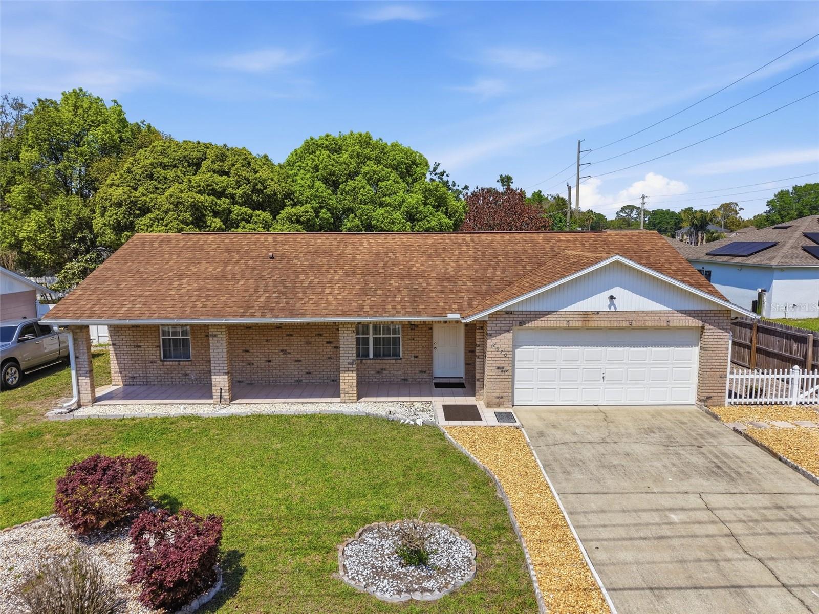 DELTONA LAKES UNIT 43 - Residential