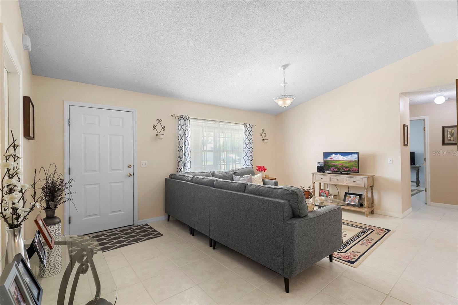 DELTONA LAKES UNIT 43 - Residential