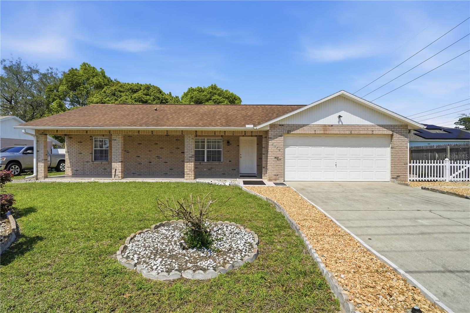 DELTONA LAKES UNIT 43 - Residential