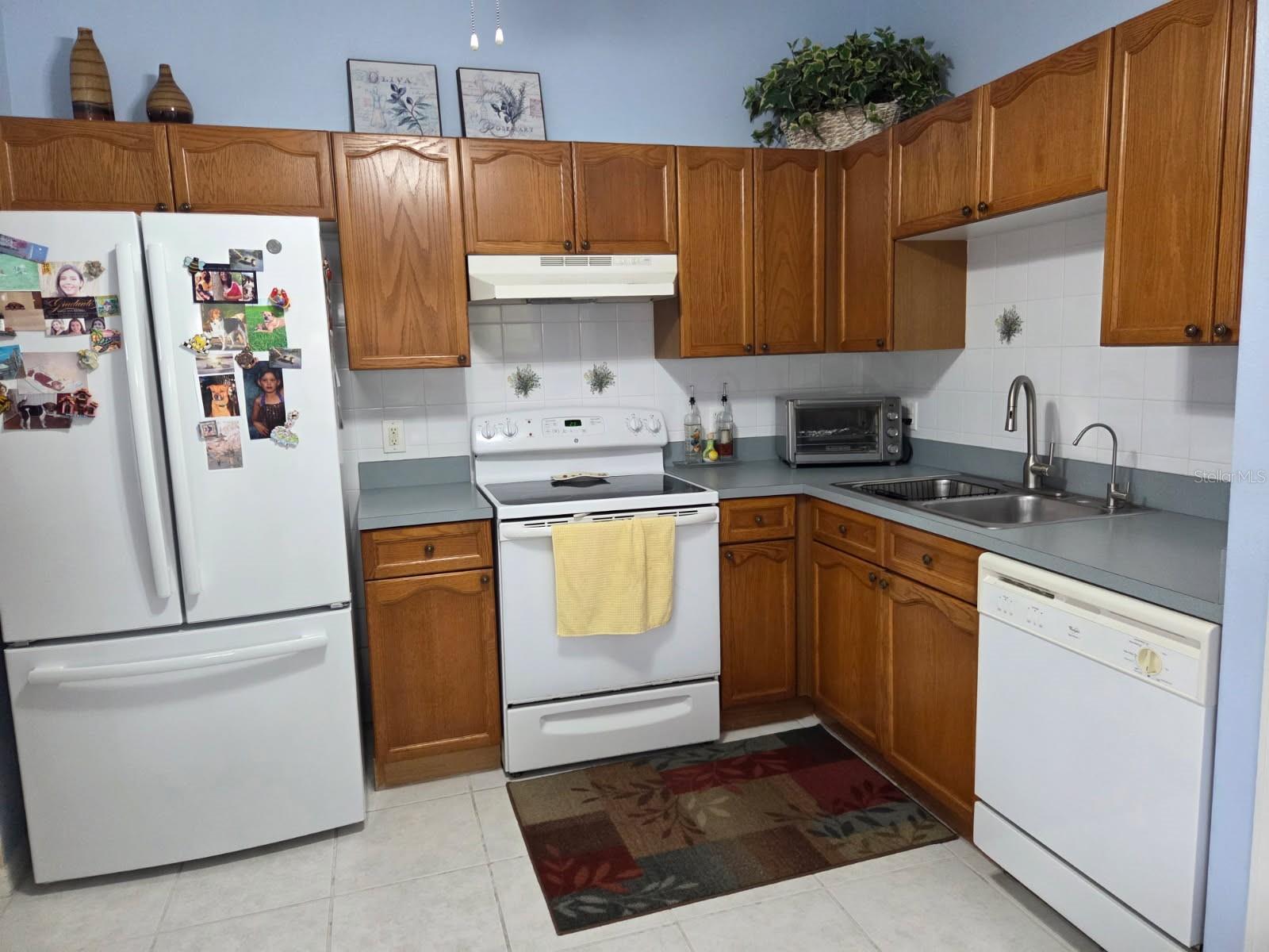 DELTONA LAKES UNIT 43 - Residential