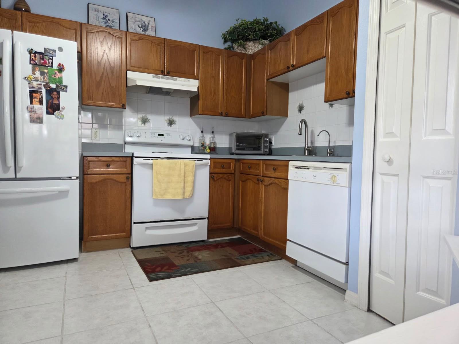 DELTONA LAKES UNIT 43 - Residential