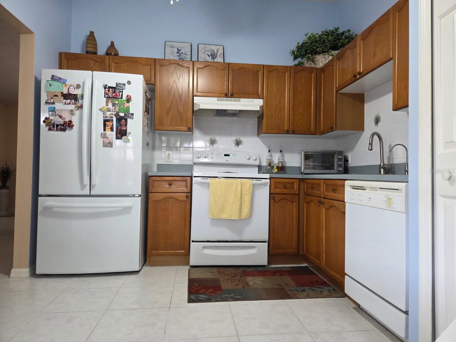 DELTONA LAKES UNIT 43 - Residential