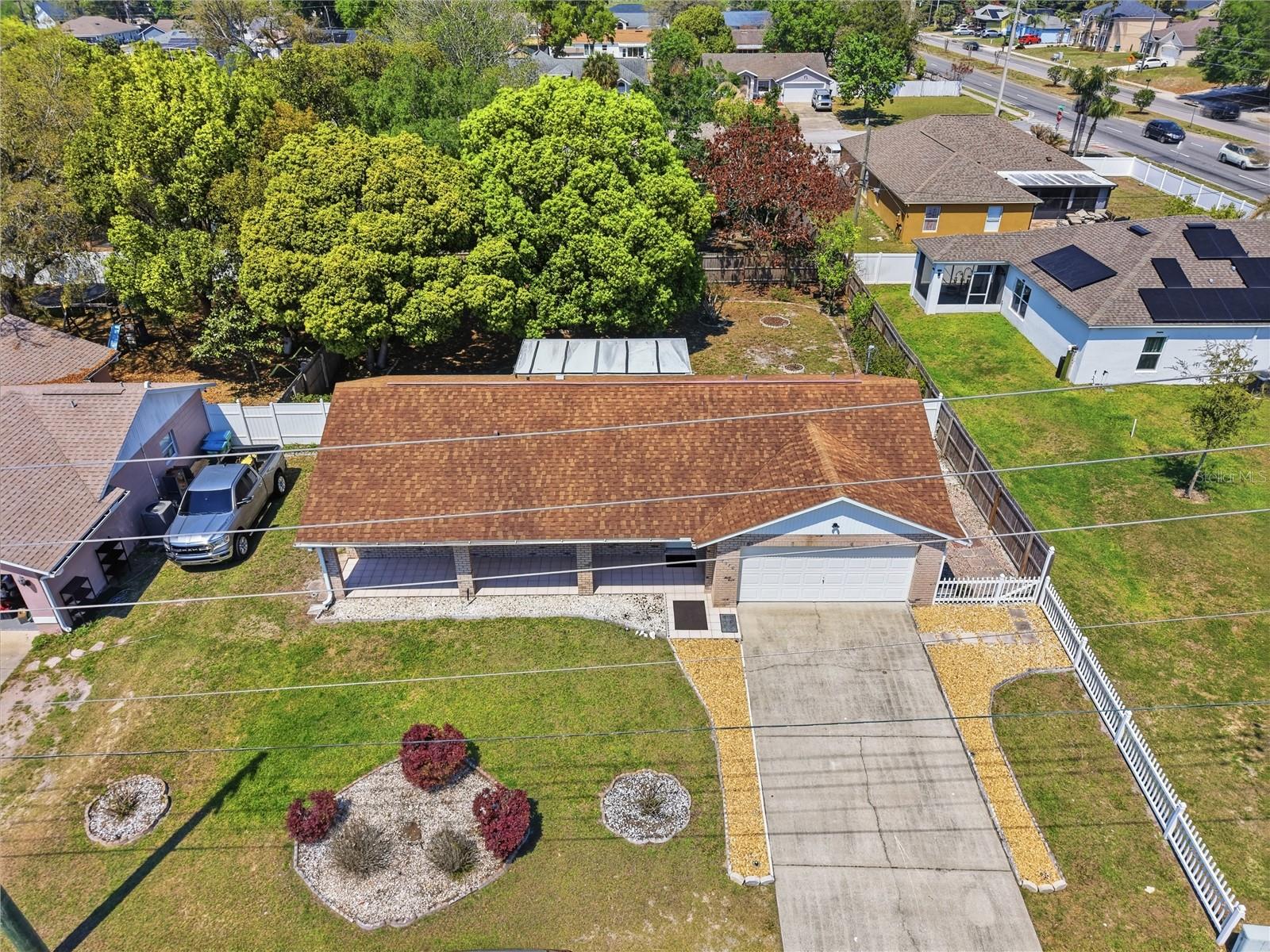 DELTONA LAKES UNIT 43 - Residential