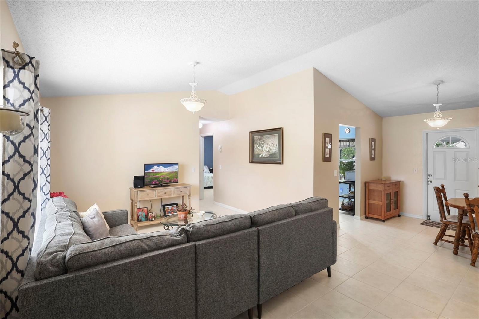 DELTONA LAKES UNIT 43 - Residential