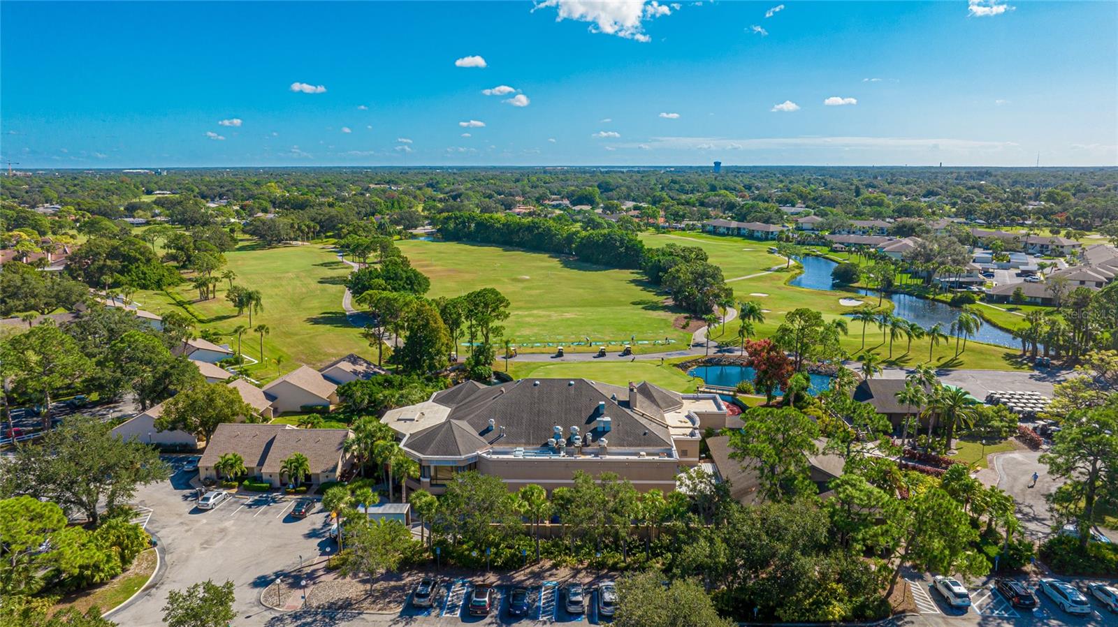 SPRINGLAKE - Residential