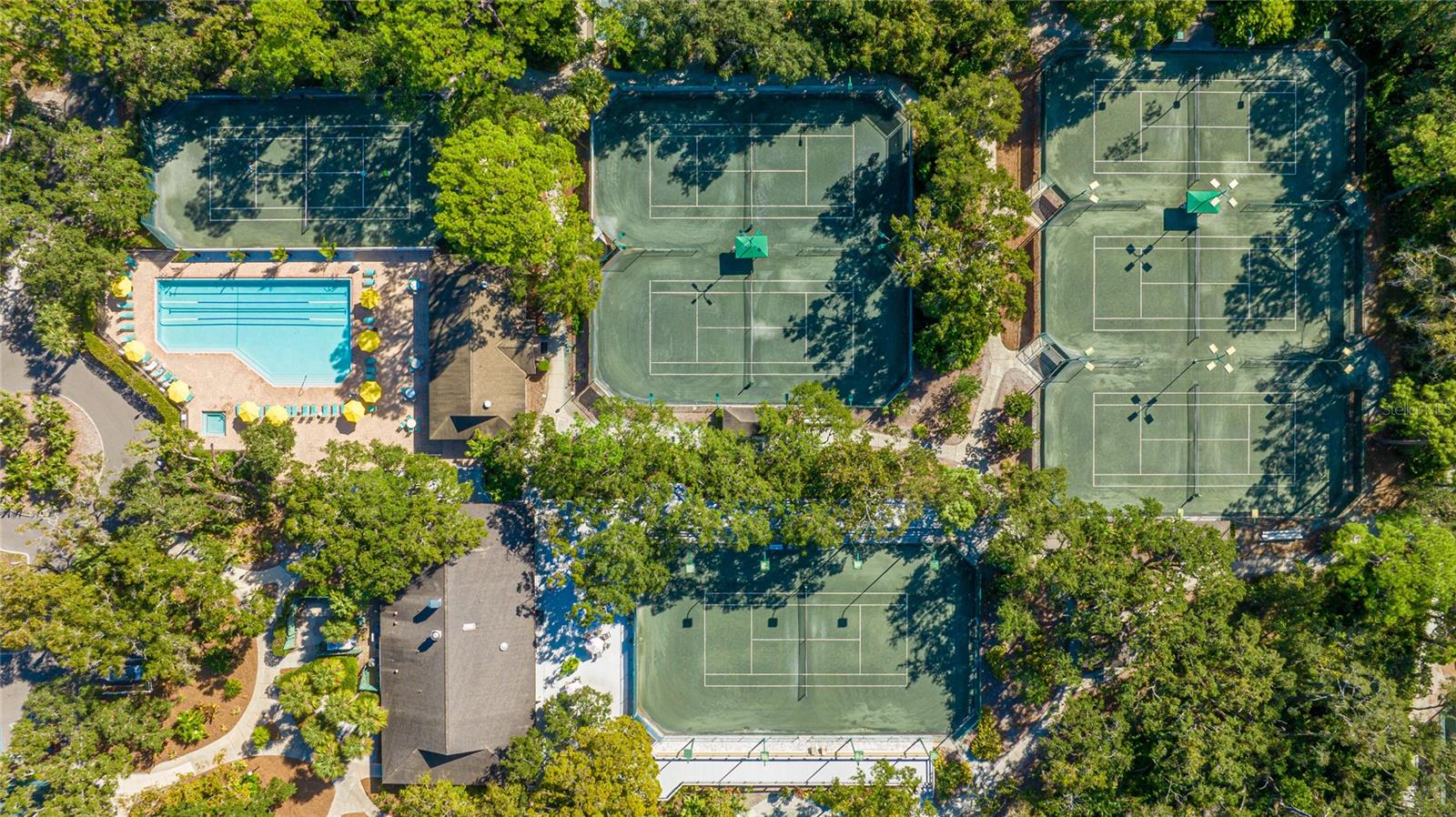 SPRINGLAKE - Residential