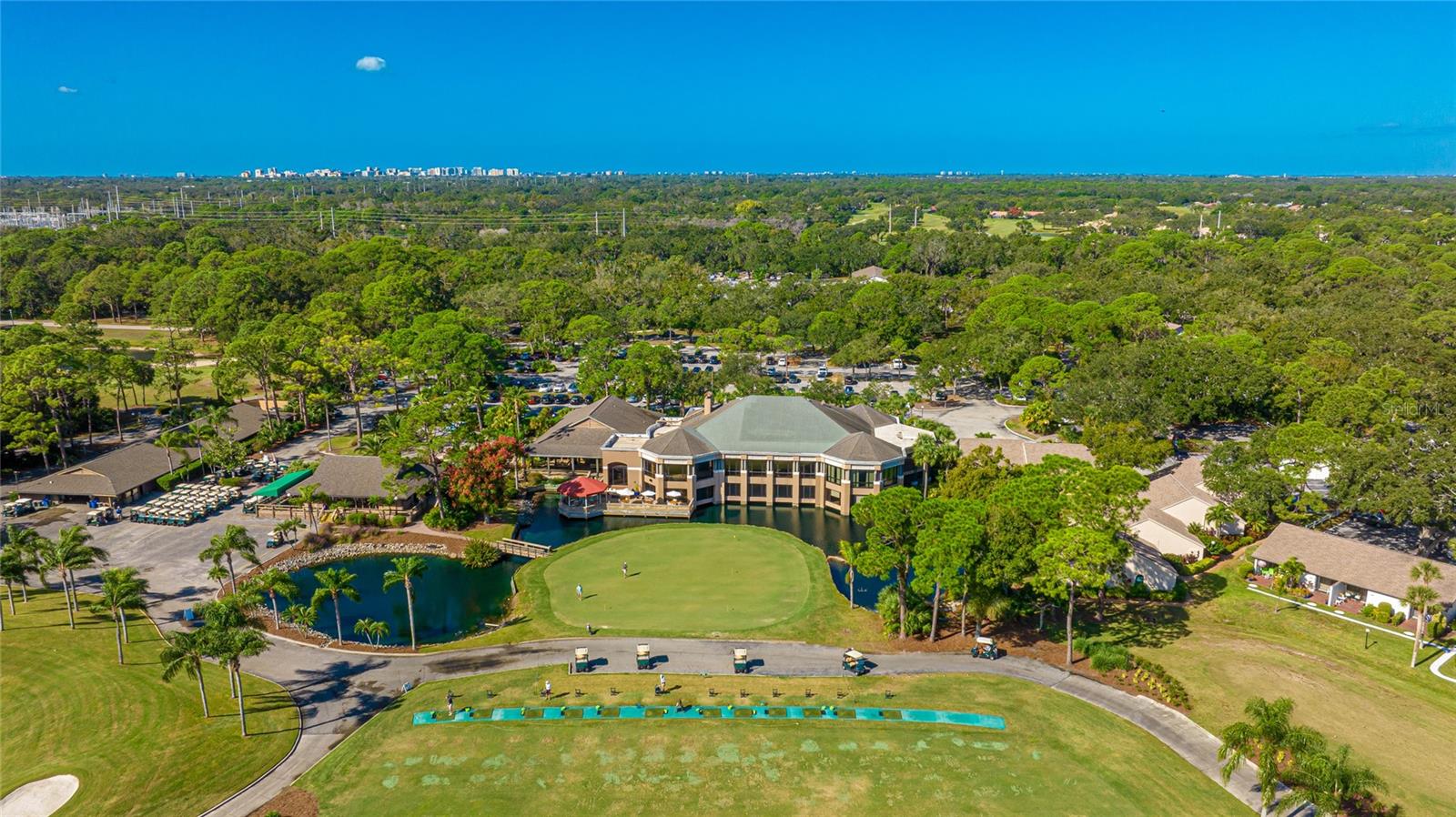 SPRINGLAKE - Residential