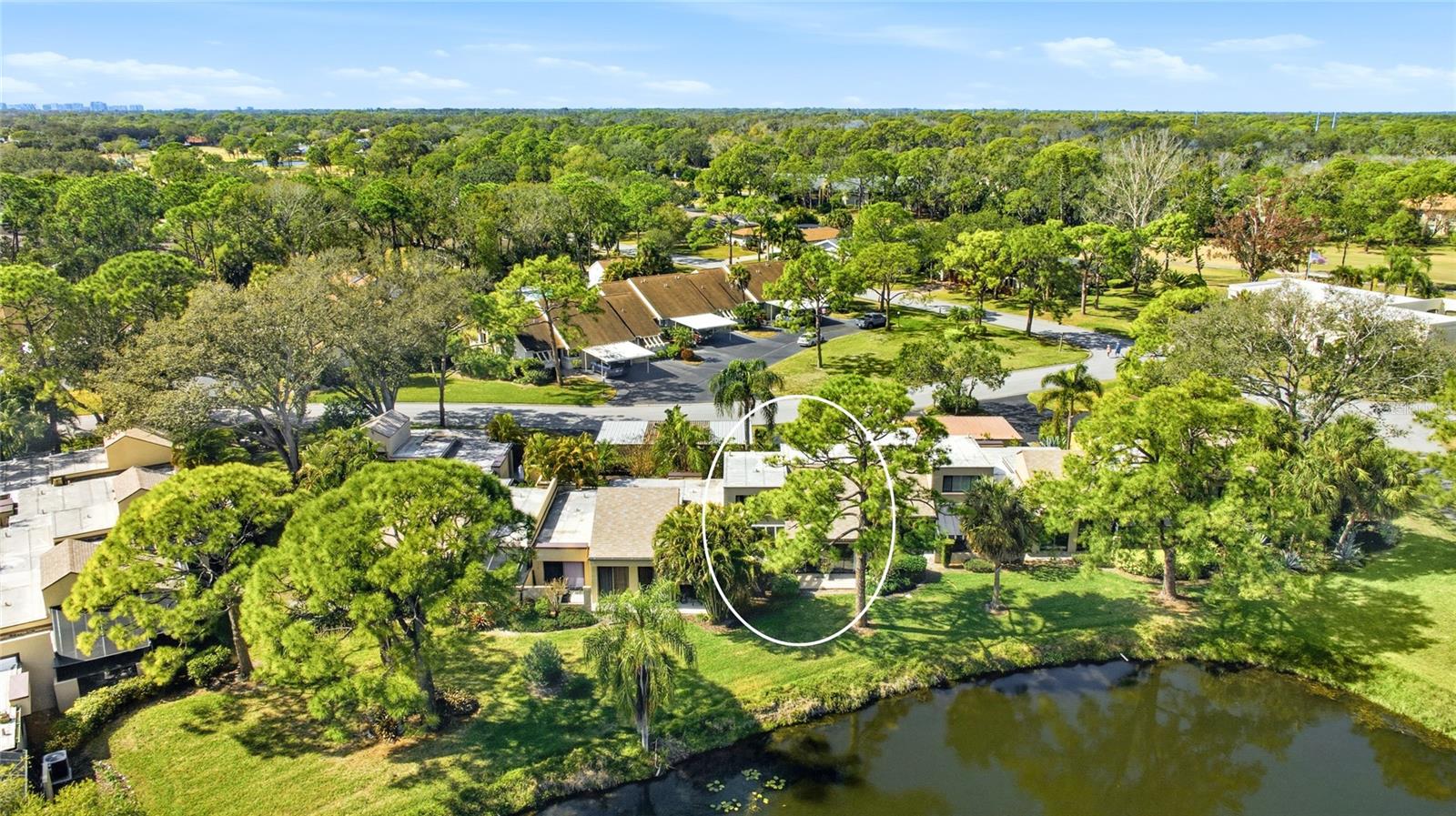 SPRINGLAKE - Residential