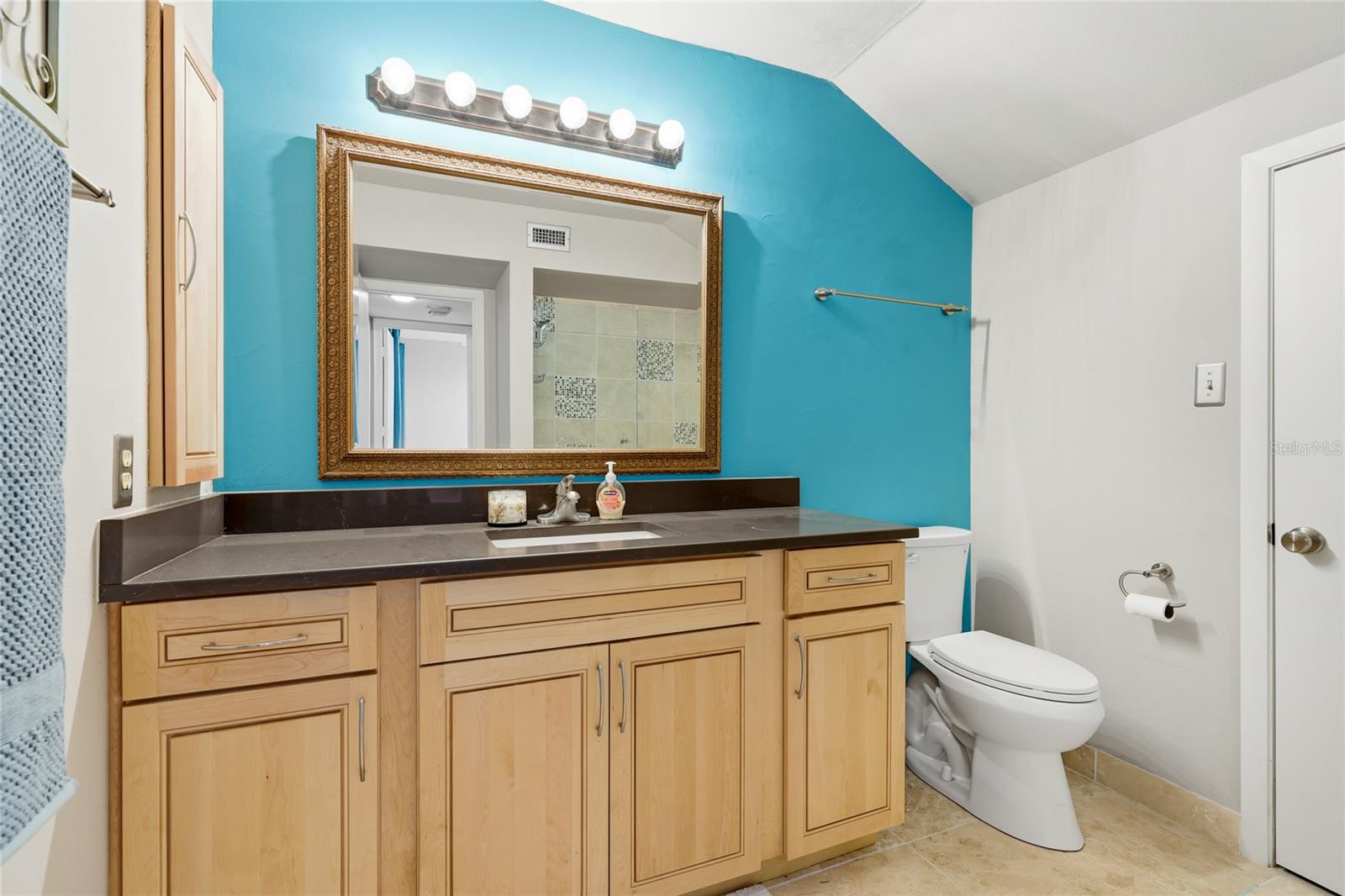 SPRINGLAKE - Residential