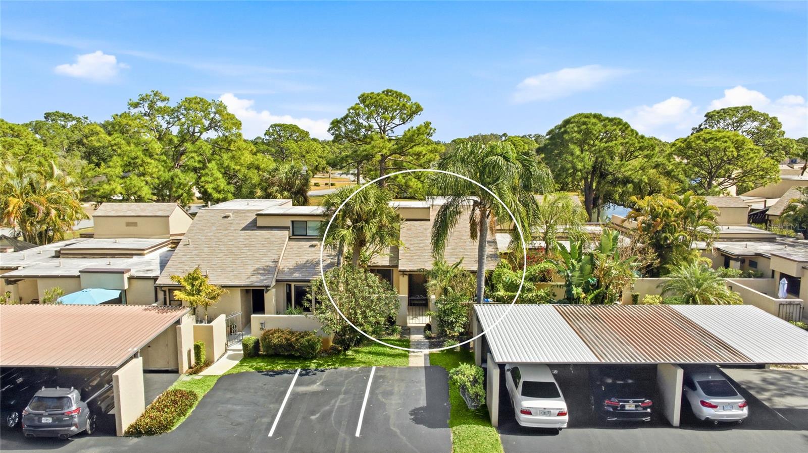 SPRINGLAKE - Residential