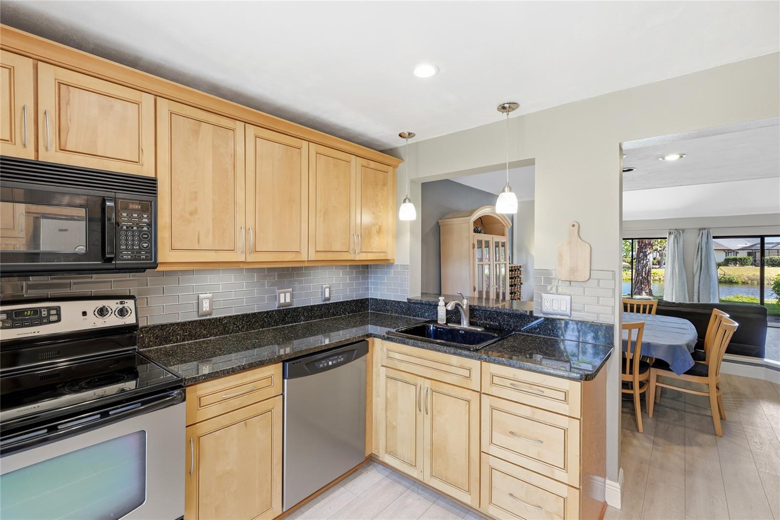 SPRINGLAKE - Residential