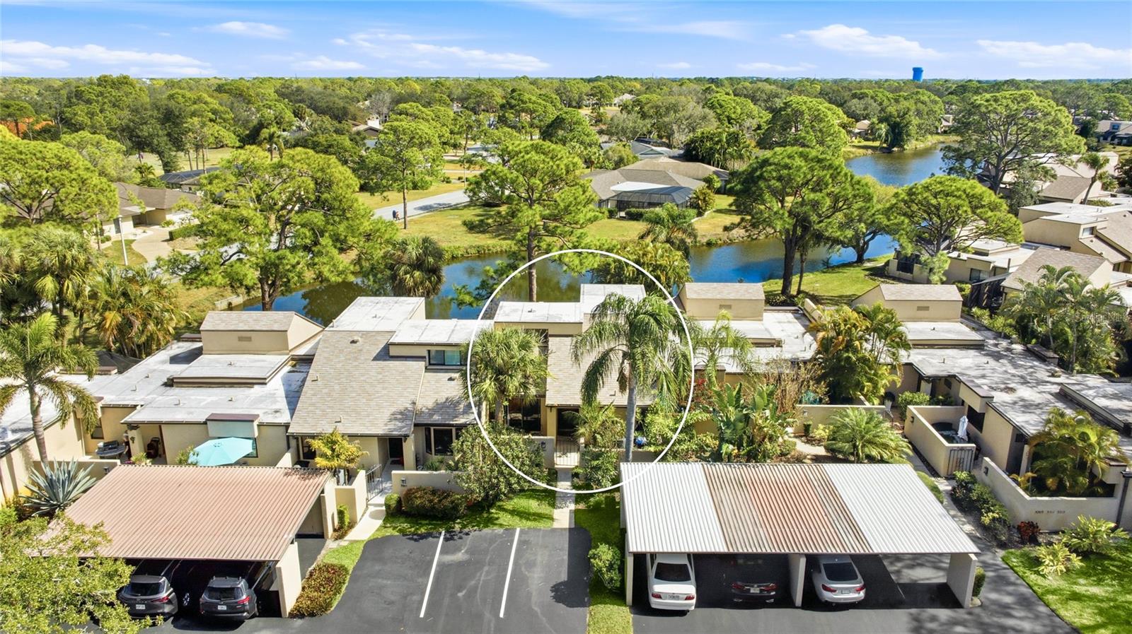 SPRINGLAKE - Residential