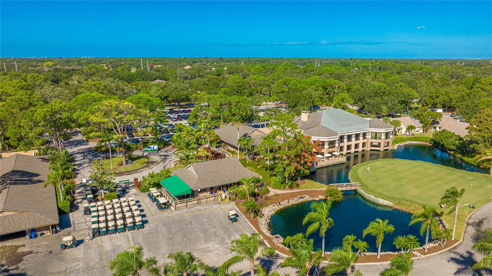 SPRINGLAKE - Residential