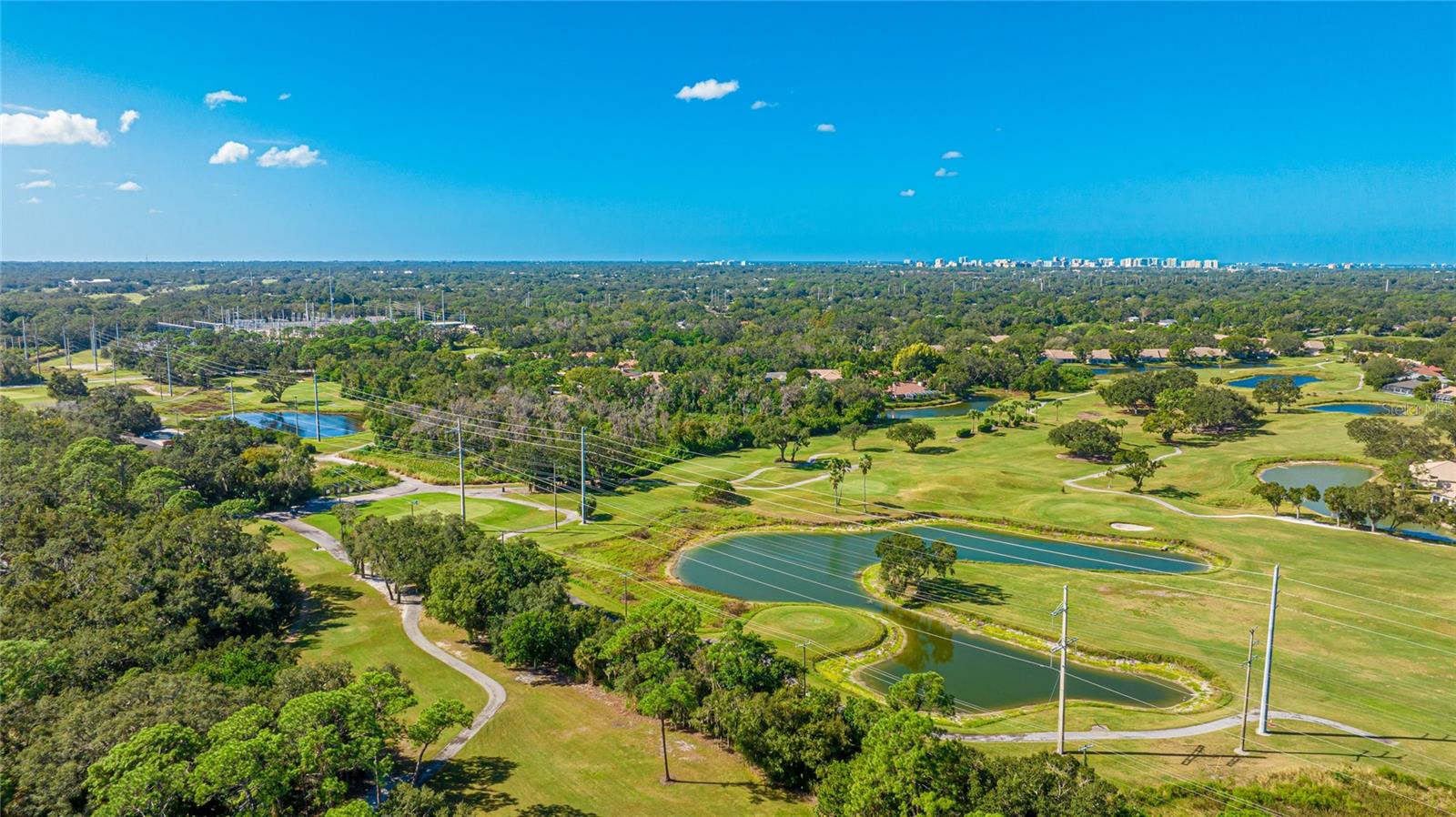 SPRINGLAKE - Residential