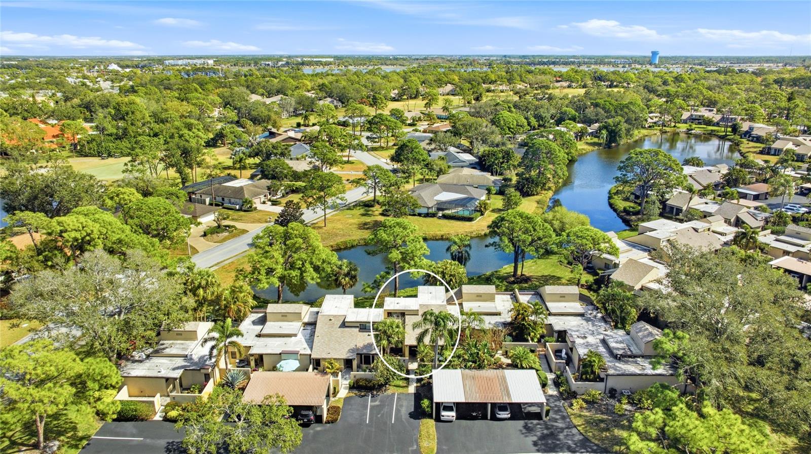 SPRINGLAKE - Residential