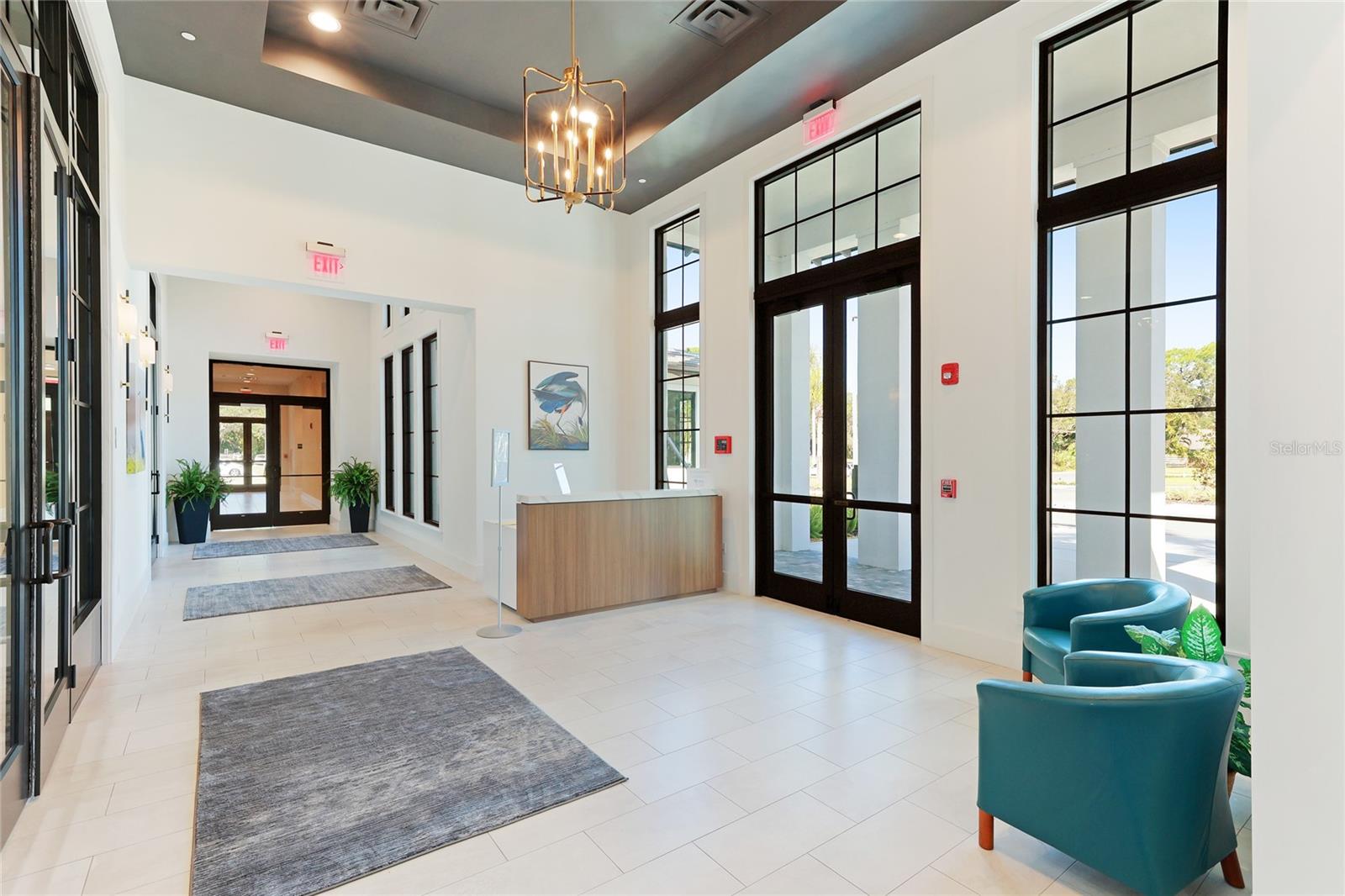 SPRINGLAKE - Residential