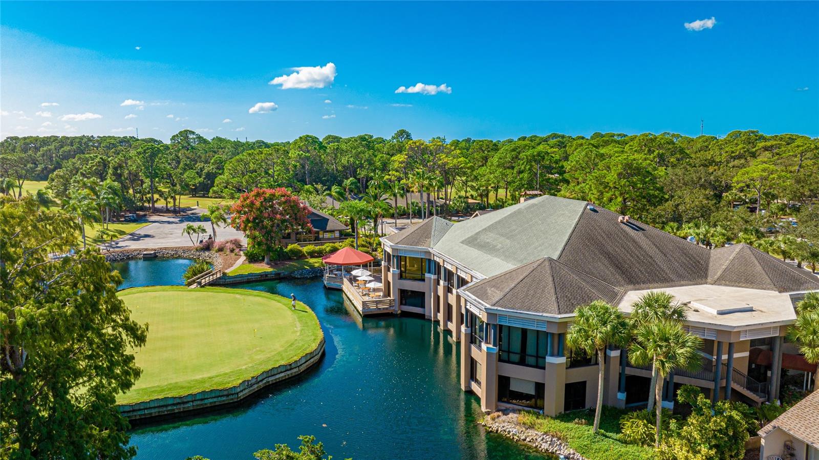 SPRINGLAKE - Residential