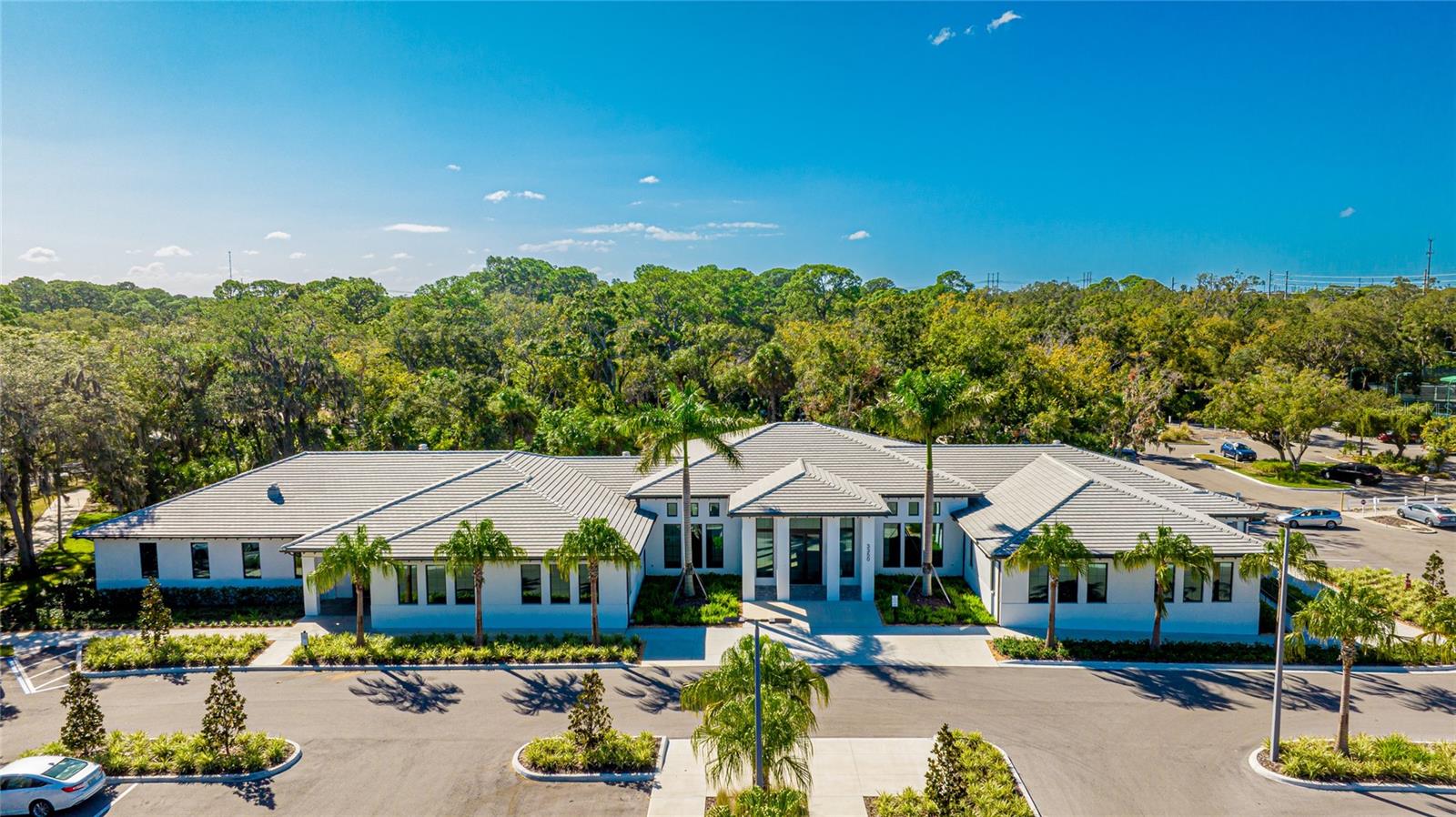 SPRINGLAKE - Residential