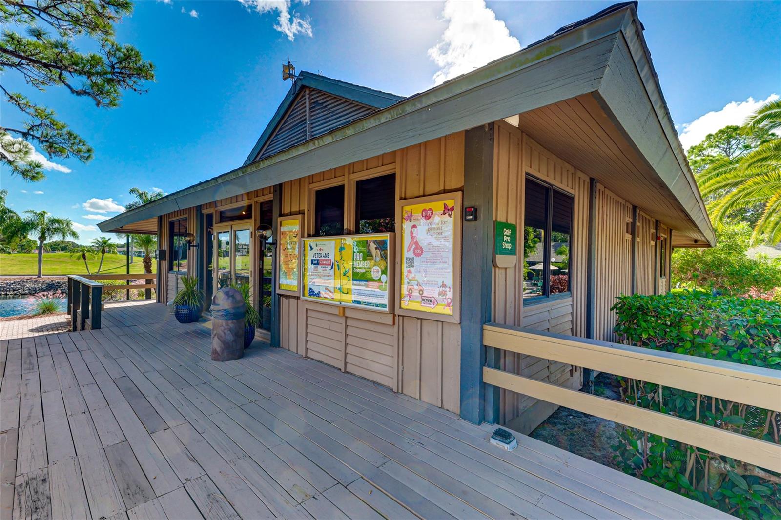 SPRINGLAKE - Residential