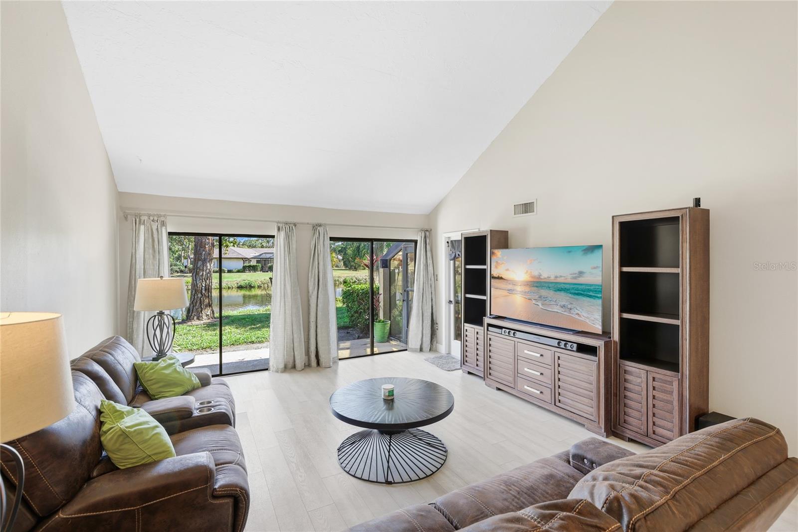 SPRINGLAKE - Residential