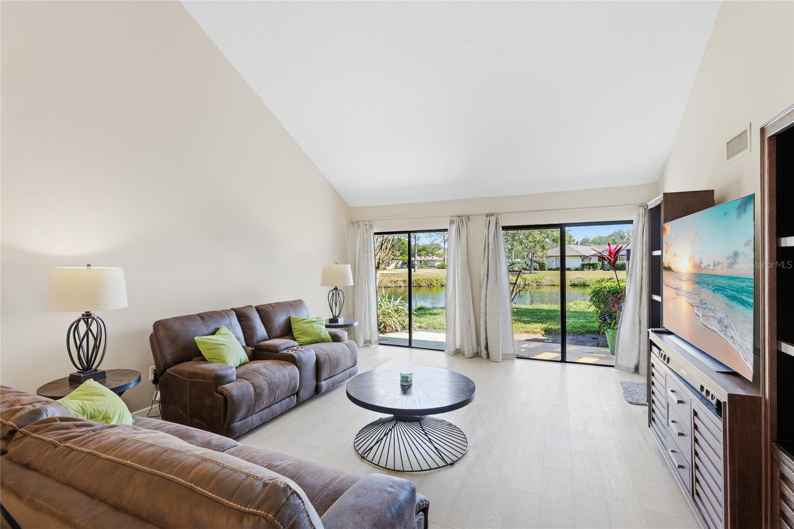 SPRINGLAKE - Residential