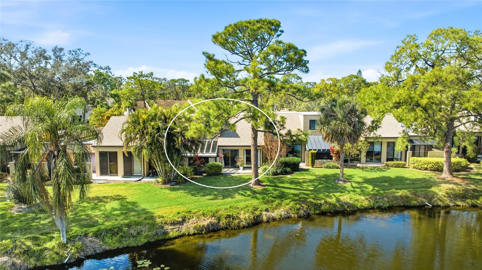 SPRINGLAKE - Residential