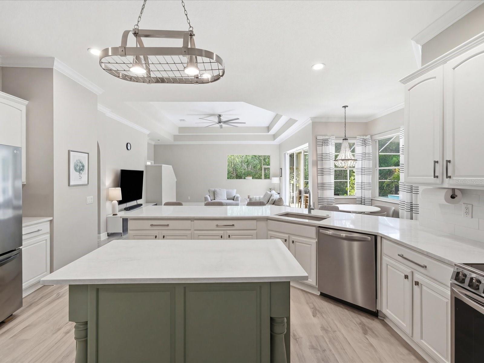 CHEVAL WEST - Residential