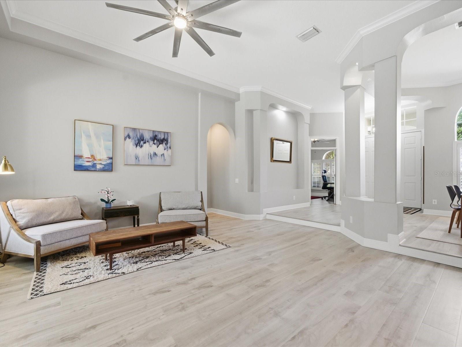 CHEVAL WEST - Residential