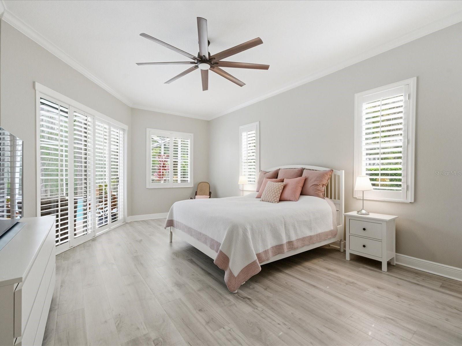 CHEVAL WEST - Residential