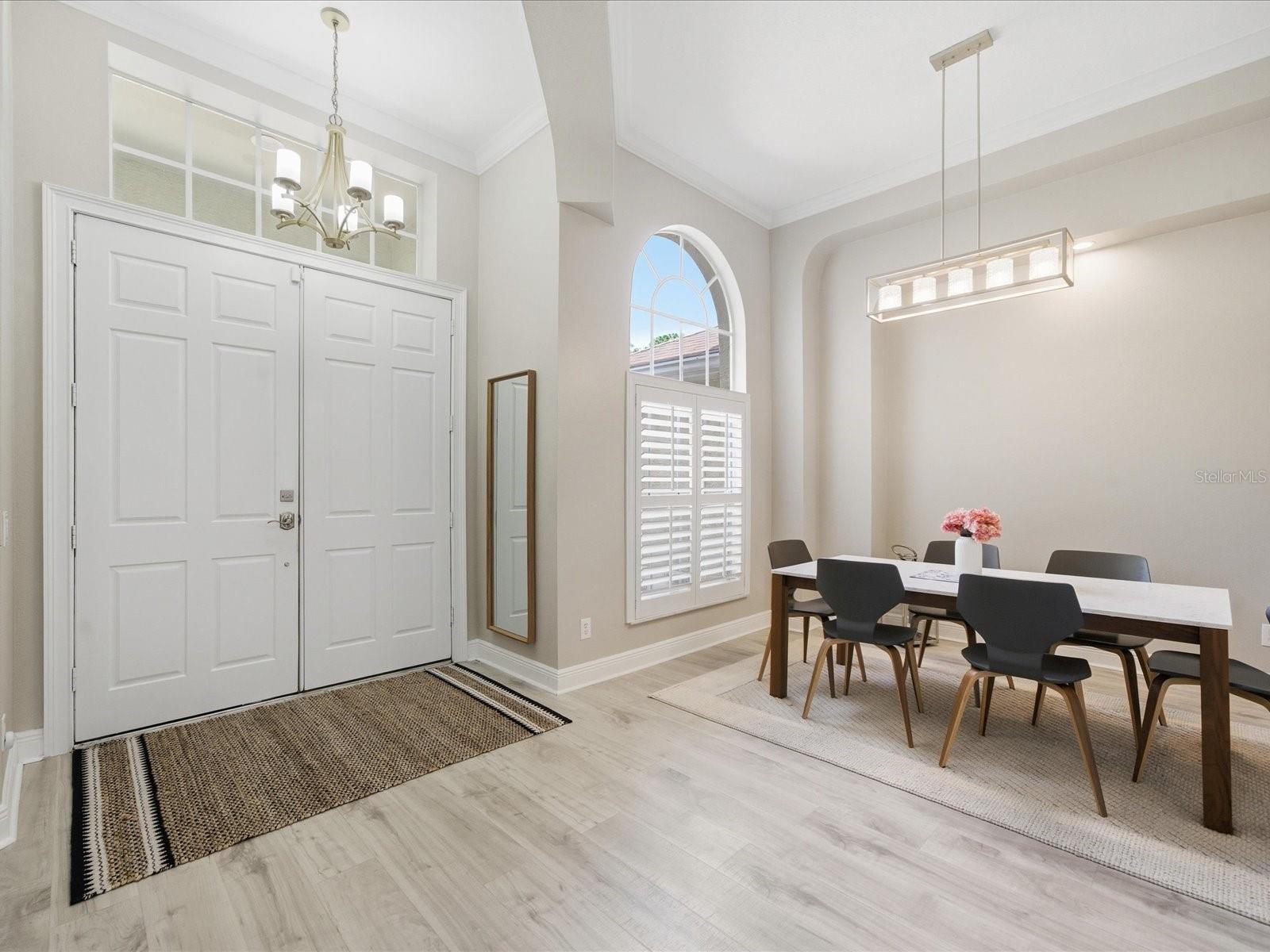 CHEVAL WEST - Residential