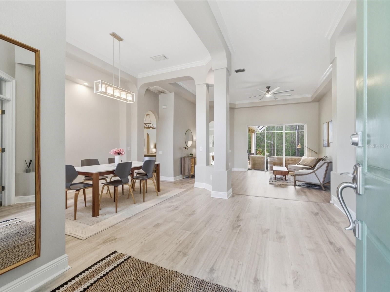 CHEVAL WEST - Residential