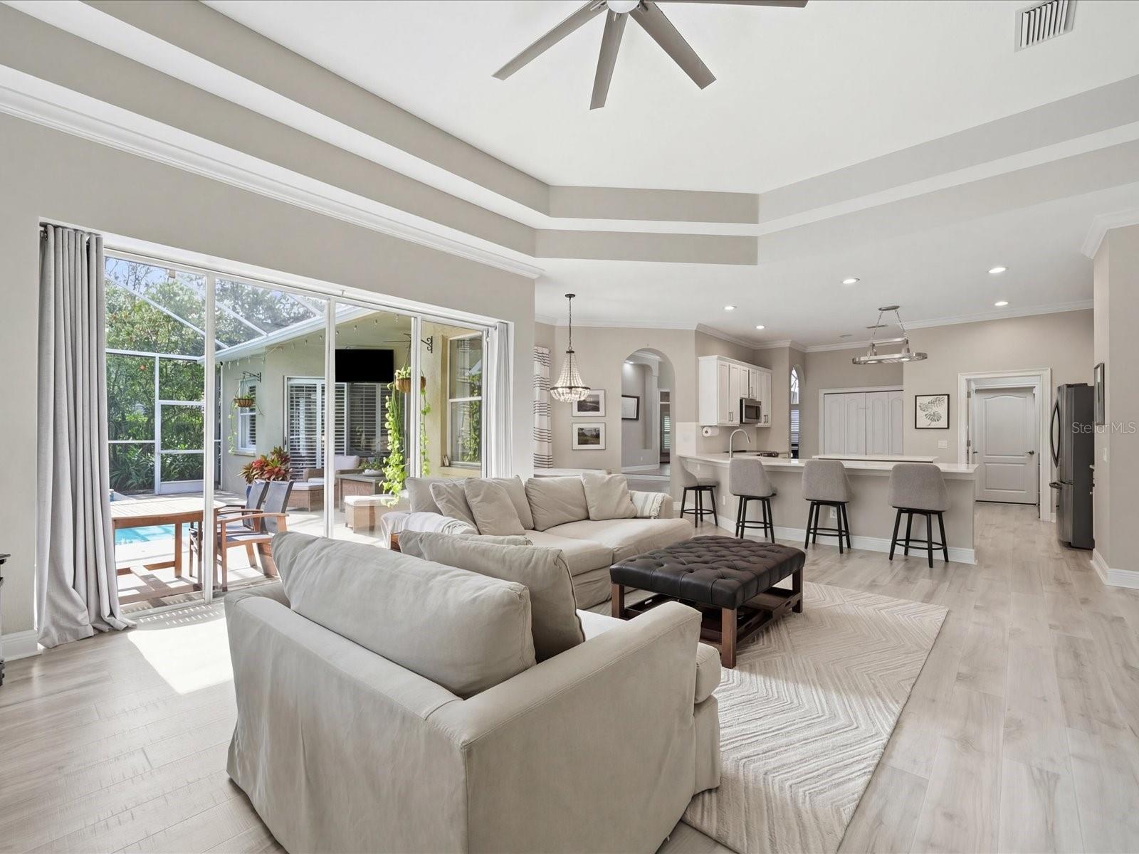 CHEVAL WEST - Residential