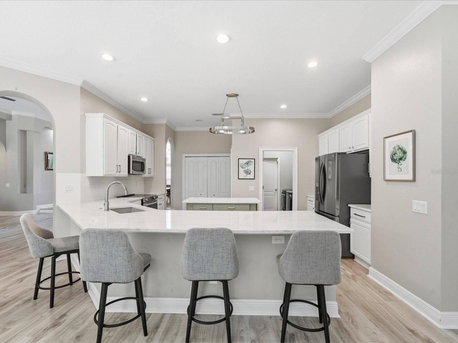 CHEVAL WEST - Residential