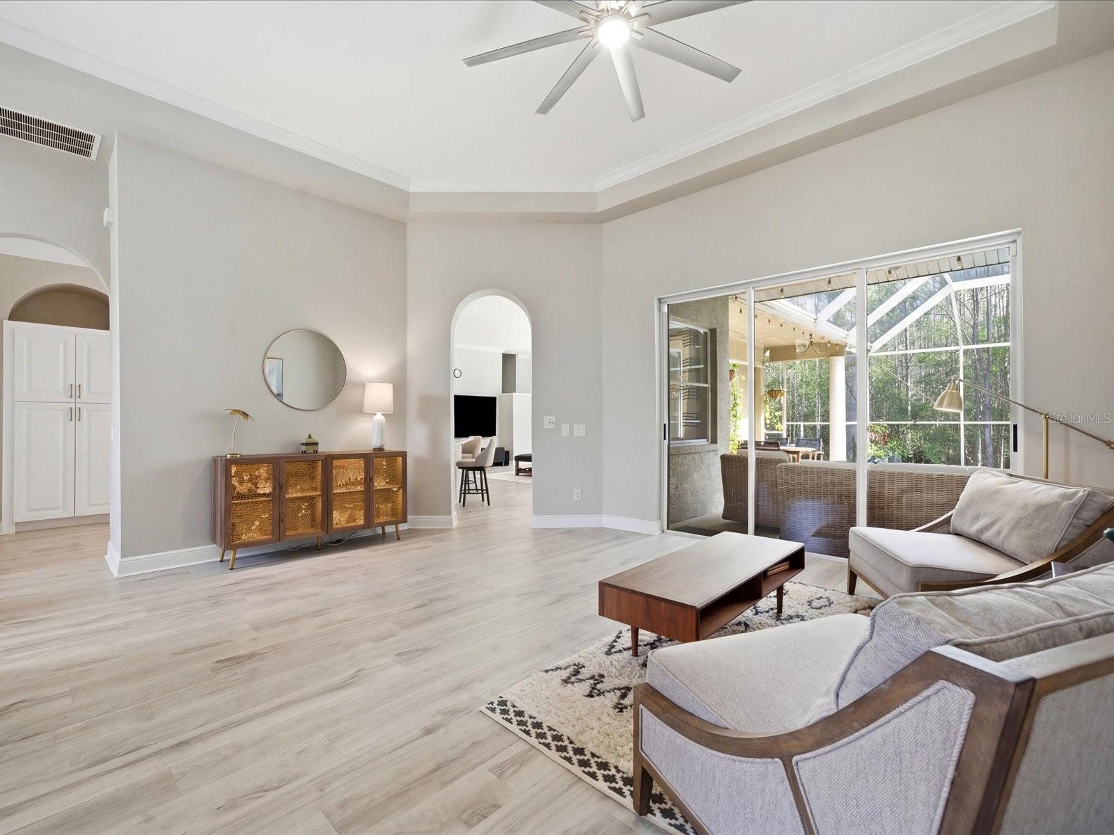 CHEVAL WEST - Residential