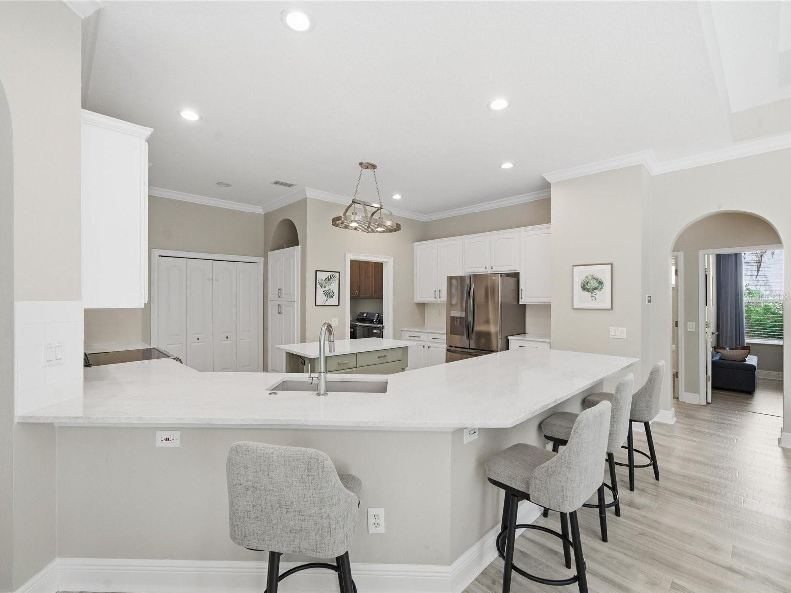 CHEVAL WEST - Residential