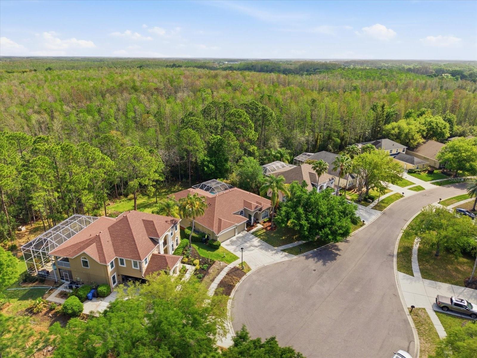 CHEVAL WEST - Residential